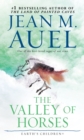 Image for The valley of horses