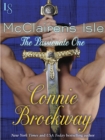 Image for McClairen&#39;s Isle: The Passionate One