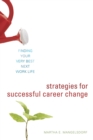 Image for Strategies for successful career change