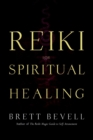 Image for Reiki for spiritual healing
