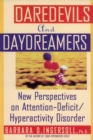 Image for Daredevils and Daydreamers