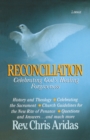 Image for Reconciliation: Celebrating Gods Healing Forgiveness
