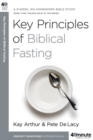 Image for Key Principles of Biblical Fasting