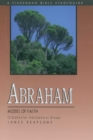 Image for Abraham: Model of Faith