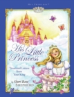 Image for His little princess: treasured letters from your king