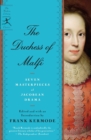 Image for Duchess of Malfi: Seven Masterpieces of Jacobean Drama