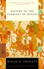 Image for History of the conquest of Mexico