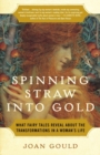 Image for Spinning Straw into Gold: What Fairy Tales Reveal About the Transformations in a Woman&#39;s Life