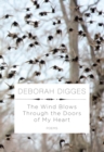 Image for The wind blows through the doors of my heart: poems