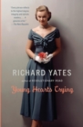 Image for Young hearts crying
