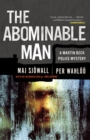 Image for Abominable Man