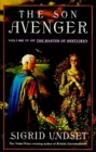Image for Son Avenger: Volume IV of The Master of Hestviken : v. 4