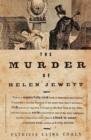 Image for The murder of Helen Jewett: the life and death of a prostitute in nineteenth-century New York