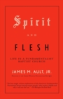 Image for Spirit and flesh: life in a fundamentalist Baptist church