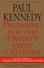 Image for Preparing for the twenty-first century