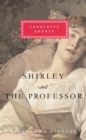 Image for Shirley: The professor