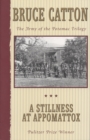 Image for A stillness at Appomattox