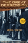 Image for Great Depression: America 1929-1941