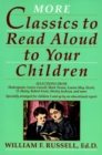 Image for More classics to read aloud to your children