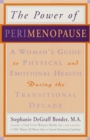 Image for Perimenopause - Preparing for the Change, Revised 2nd Edition: A Guide to the Early Stages of Menopause and Beyond