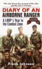 Image for Diary of an Airborne Ranger: A LRRP&#39;s Year in the Combat Zone