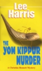 Image for The Yom Kippur murder