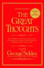 Image for Great Thoughts, Revised and Updated