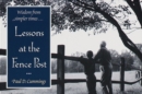 Image for Lessons at the fence post.
