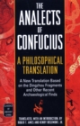 Image for Analects of Confucius: A Philosophical Translation