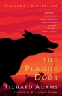 Image for The plague dogs