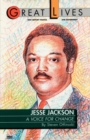 Image for Jesse Jackson: A Voice for Change