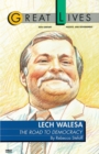 Image for Lech Walesa: The Road to Democracy