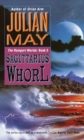 Image for Sagittarius Whorl: Book Three of the Rampart Worlds Trilogy : bk 3