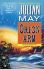 Image for Orion Arm: The Rampart Worlds: Book 2