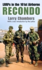 Image for Recondo: LRRPs in the 101st Airborne