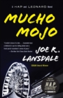 Image for Mucho Mojo: A Hap and Leonard Novel (2)