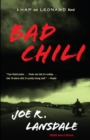 Image for Bad Chili: A Hap and Leonard Novel (4)