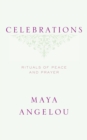 Image for Celebrations: rituals of peace and prayer