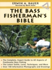Image for The bass fisherman&#39;s bible