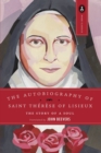 Image for Autobiography of Saint Therese: The Story of a Soul.
