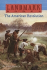 Image for The American revolution.