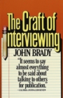 Image for The craft of interviewing