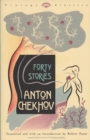 Image for Forty stories