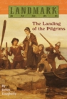 Image for The landing of the pilgrims