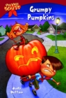 Image for Pee Wee Scouts: Grumpy Pumpkins