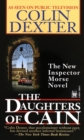 Image for The daughters of Cain
