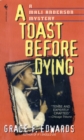 Image for Toast Before Dying