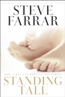 Image for Standing tall: how a man can protect his family