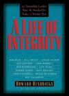 Image for LIFE OF INTEGRITY, A