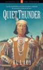 Image for Quiet Thunder : bk. 6